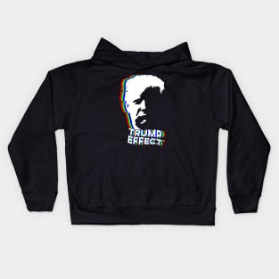 trump 2024 Kids Hoodie